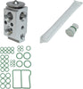 AK1753 - A/C System Repair Kit