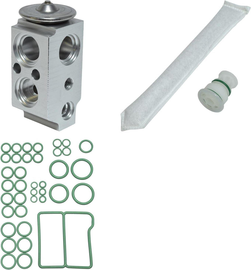 AK1753 - A/C System Repair Kit