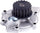 41110 Premium Engine Water Pump