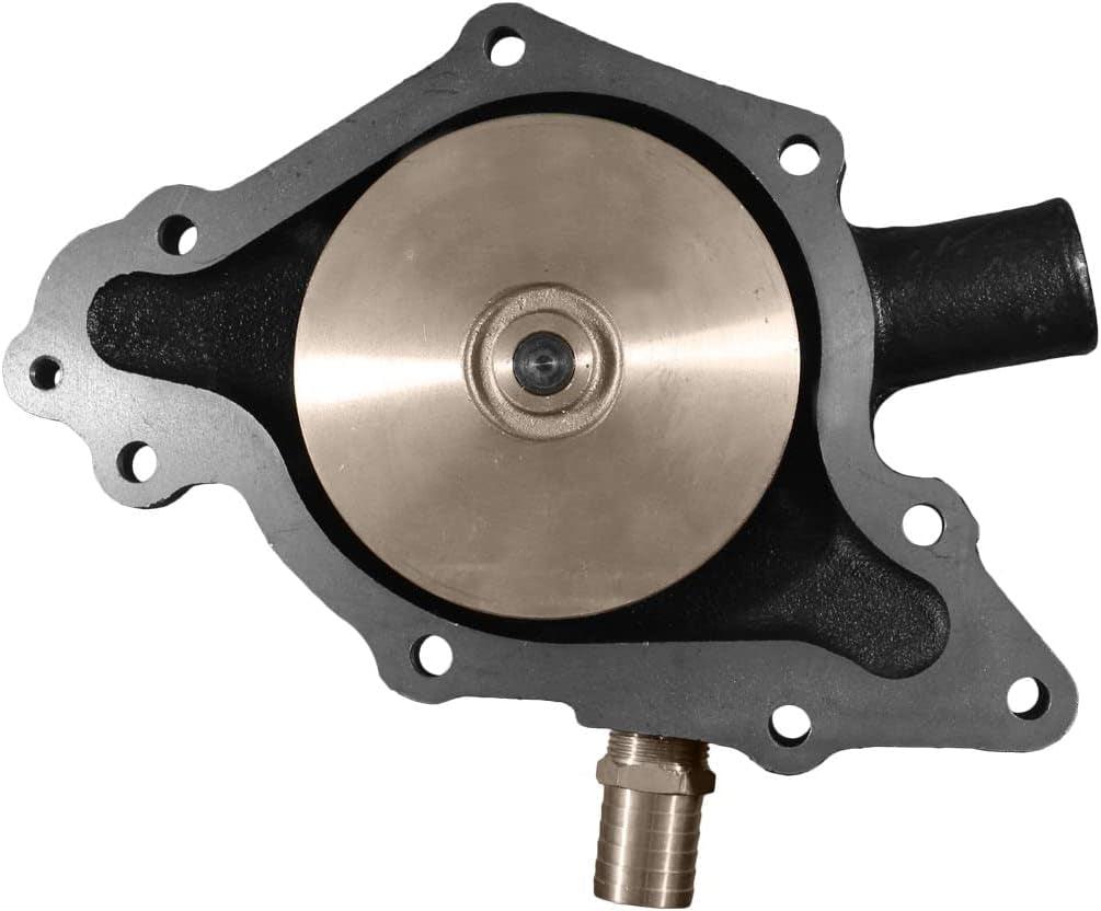 Professional 252-495 Engine Water Pump