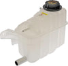Dorman 603-203 Front Engine Coolant Reservoir Compatible with Select Ford / Mercury Models