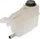 Dorman 603-203 Front Engine Coolant Reservoir Compatible with Select Ford / Mercury Models