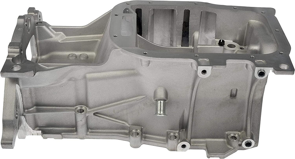 Dorman 264-628 Engine Oil Pan Compatible with Select Lexus / Scion / Toyota Models
