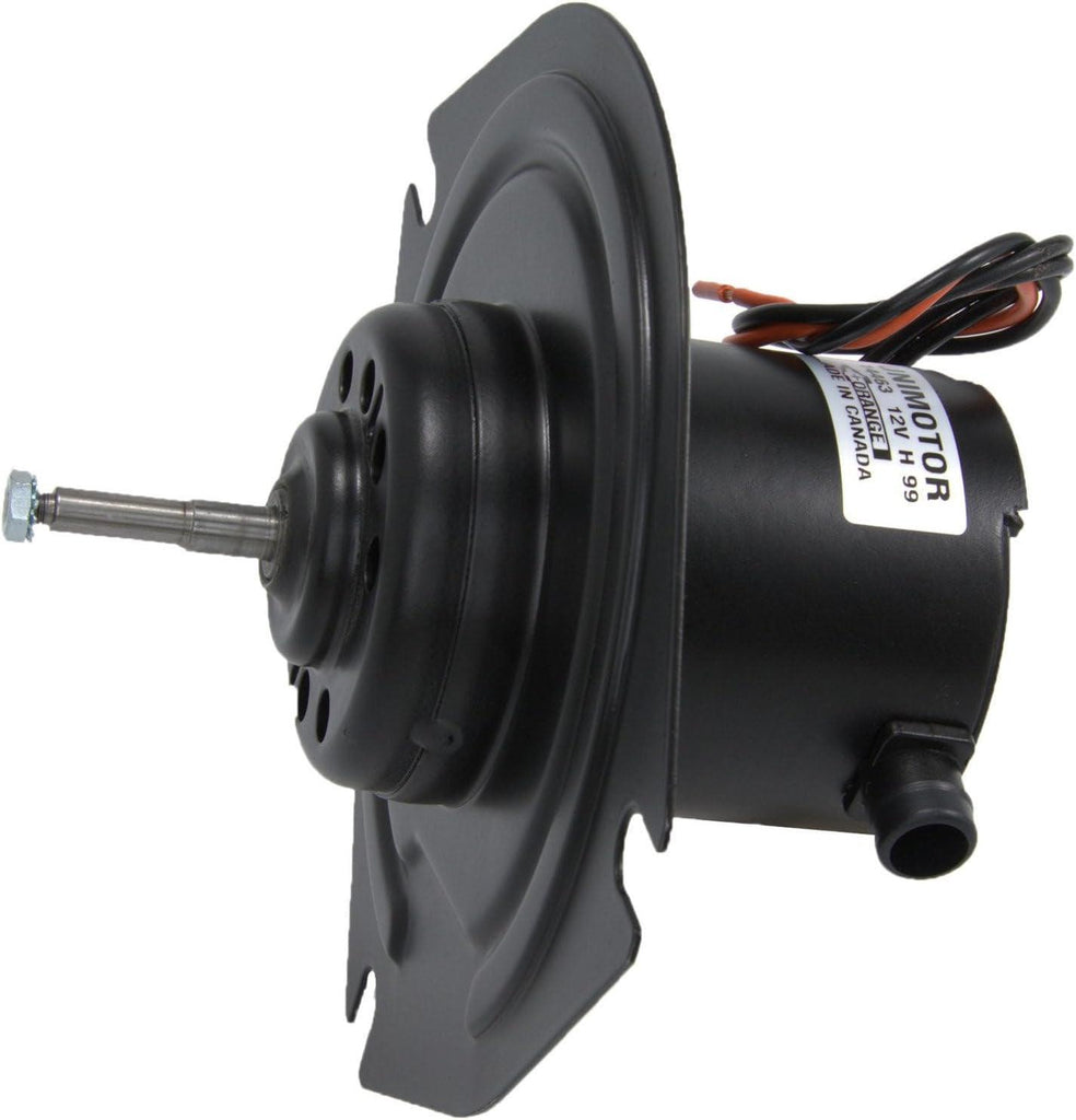 35463 Blower Motor without Wheel