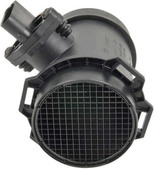 Automotive 0280217533 Original Equipment Mass Air Flow (MAF) Sensor for Select BMW: 2000-03 M5, 2000-03 Z8