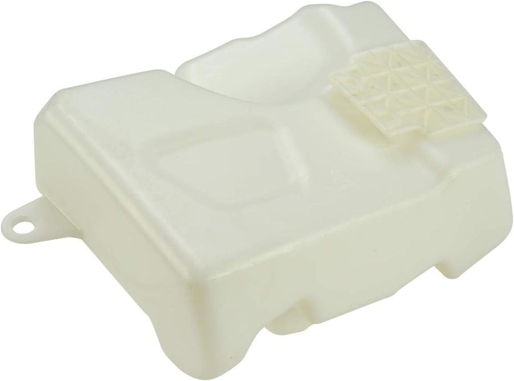 A-Premium Engine Coolant Overflow Recovery Reservoir Tank Compatible with Land Rover LR3 2005-2009, Range Rover Sport 2006-2009, 4.2L 4.4L, Replace # DMB500040