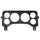 DIRECT FIT DASH PANEL 6 GAUGE JEEP TJ / XJ - greatparts