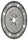 Automotive Z-236 Automatic Transmission Flywheel Flex-Plate