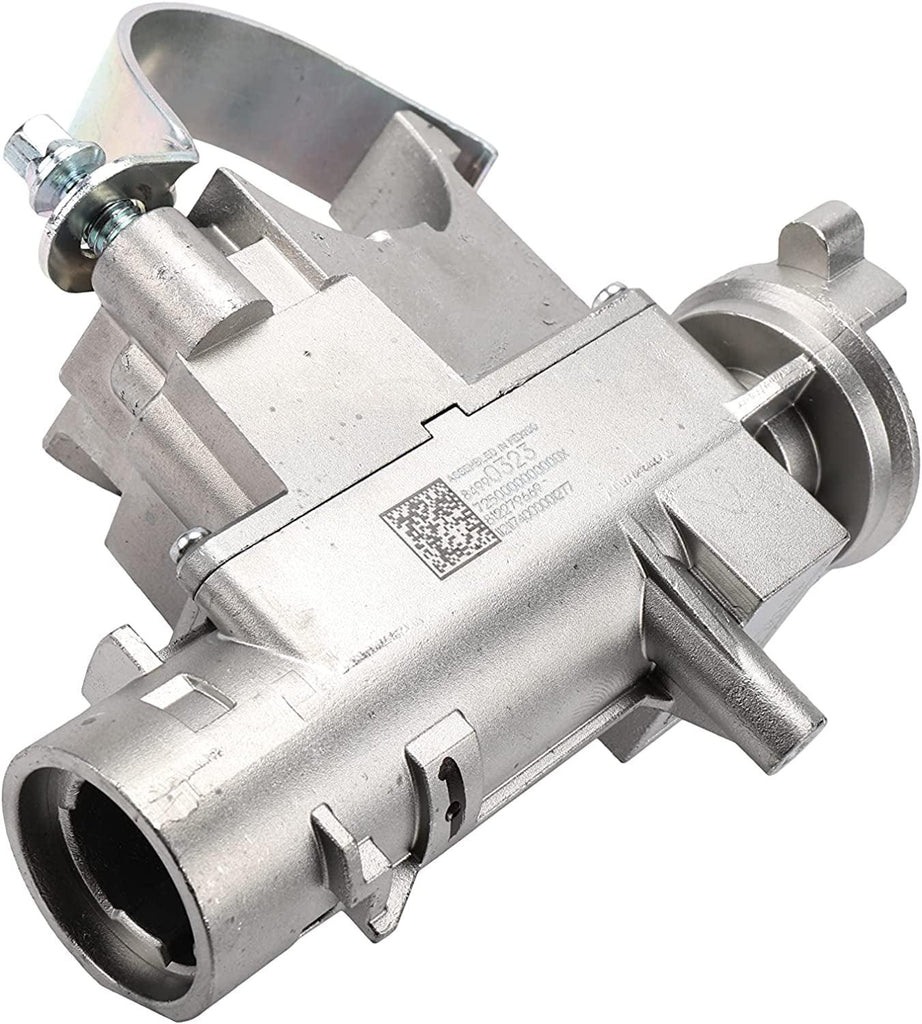 84990323 Ignition and Start Switch Housing