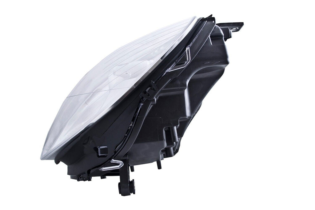 Hella Headlight Assembly for Mercedes-Benz 263037051