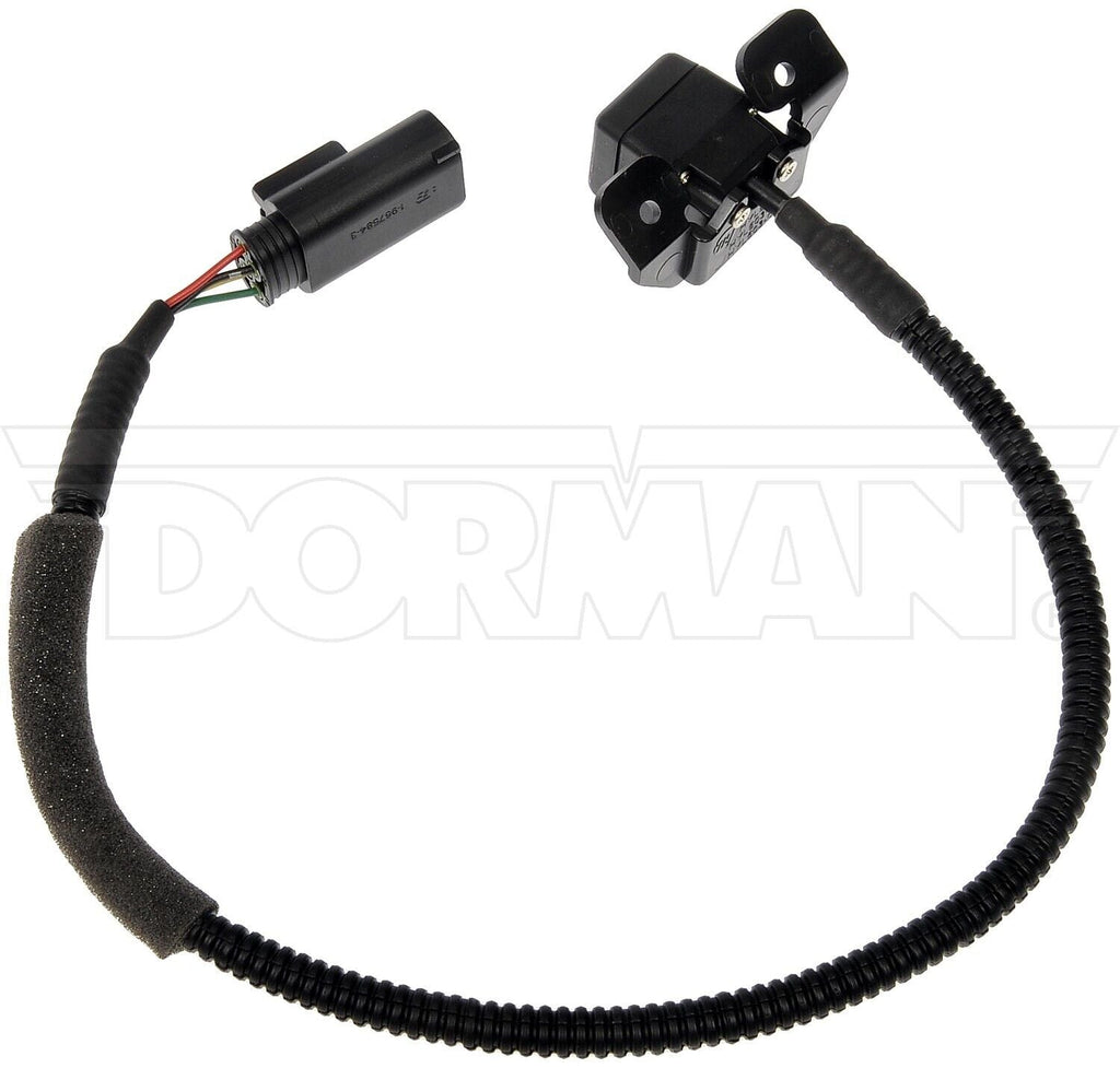 Dorman Park Assist Camera for 09-13 Hyundai Tucson 590-482