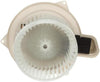75049 Flanged Vented CW Blower Motor W/Wheel