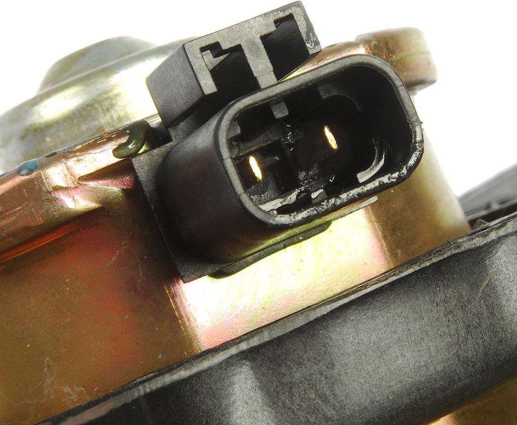 Dorman 620-785 Engine Cooling Fan Assembly Compatible with Select Mazda Models,Black