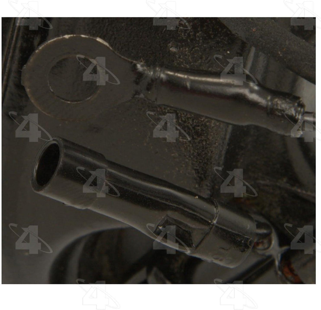 97388 A/C Compressor