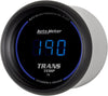 6949 Cobalt Digital Transmission Temperature Gauge, 2 1/16"