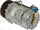 Global Parts A/C Compressor for Cabrio, Golf, Jetta, Passat 6511665