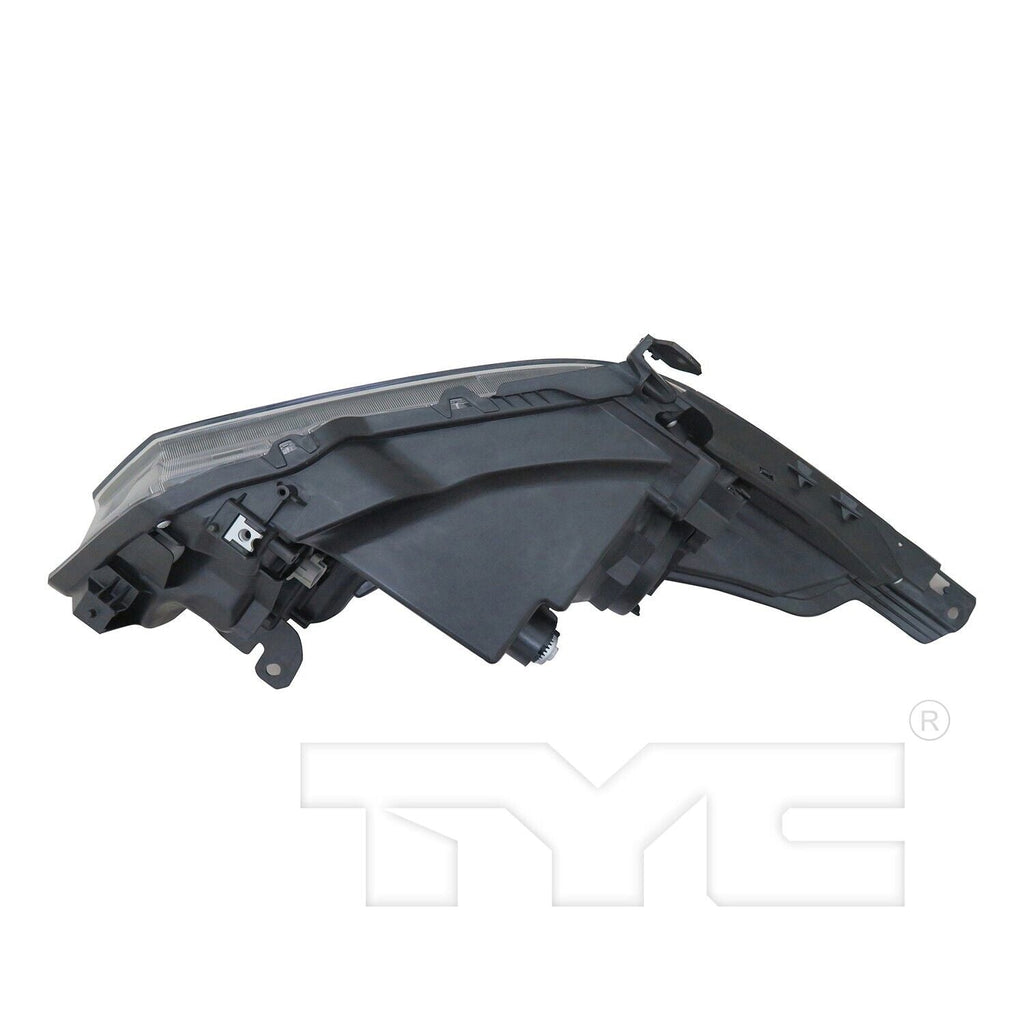 TYC Headlight Assembly for 16-18 HR-V 20-9702-00-9