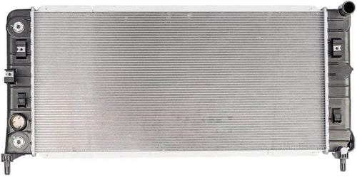 221-9308 Radiator, 1 Pack