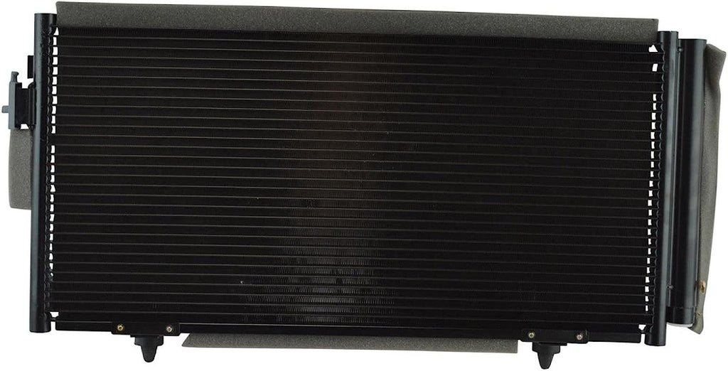 AC Condenser A/C Air Conditioning for Subaru Forester Impreza WRX STI Crosstrek