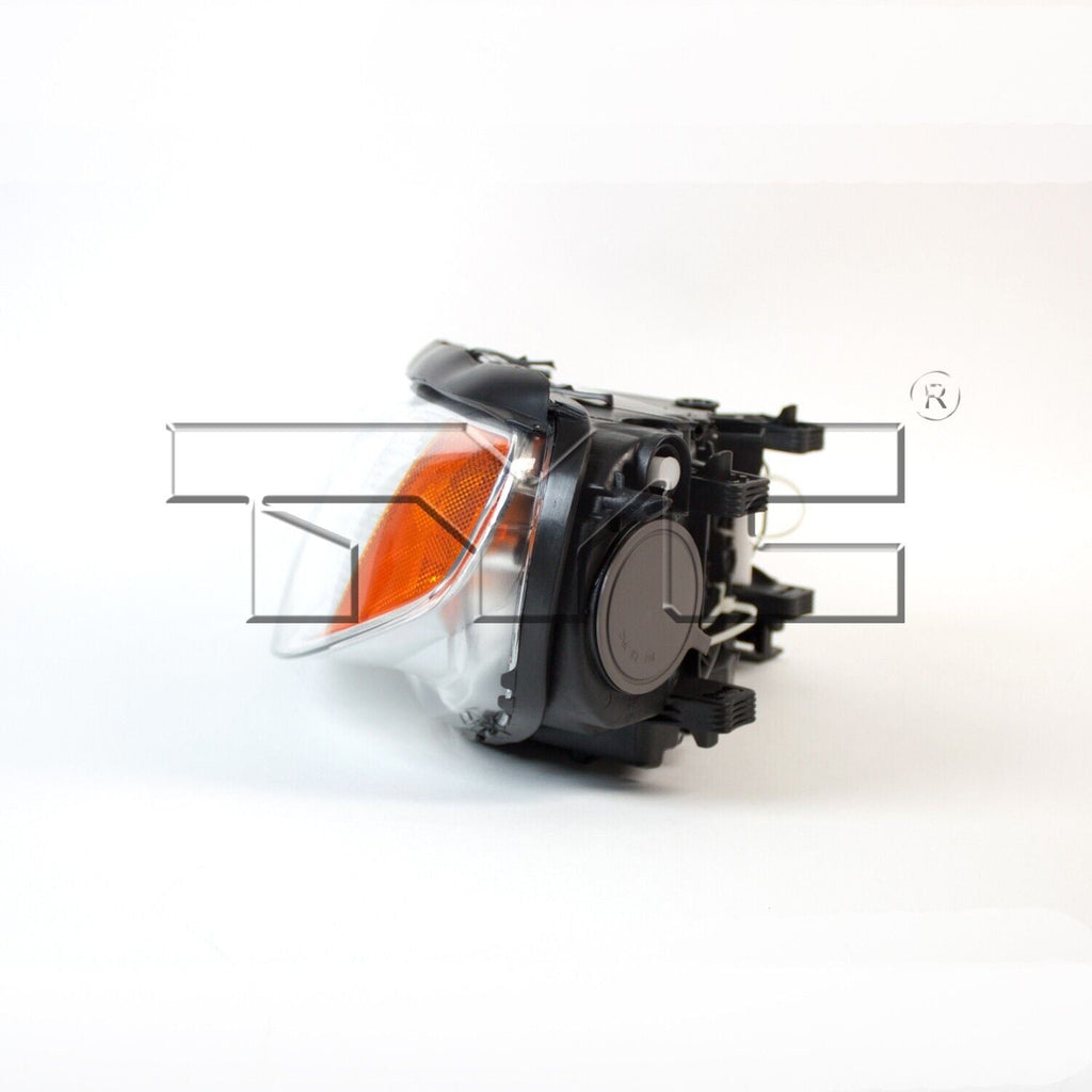 TYC Headlight Assembly for S80, XC70, V70 20-9056-00-9