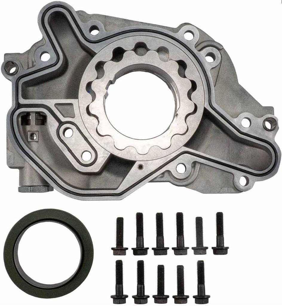 Engine Oil Pump