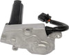 Dorman 600-910 Transfer Case Motor Compatible with Select Models
