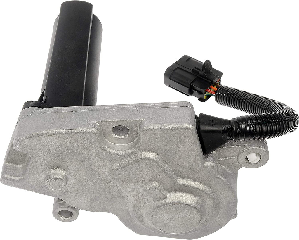Dorman 600-910 Transfer Case Motor Compatible with Select Models