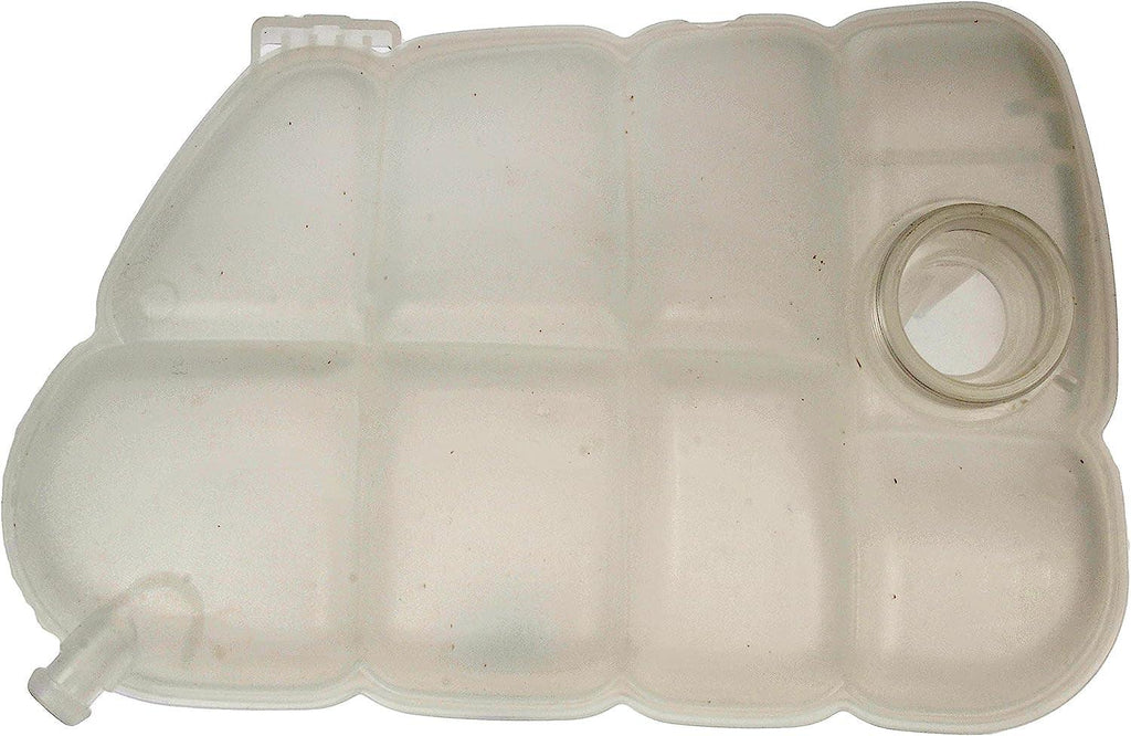 Dorman 603-278 Front Engine Coolant Reservoir Compatible with Select Ford Models