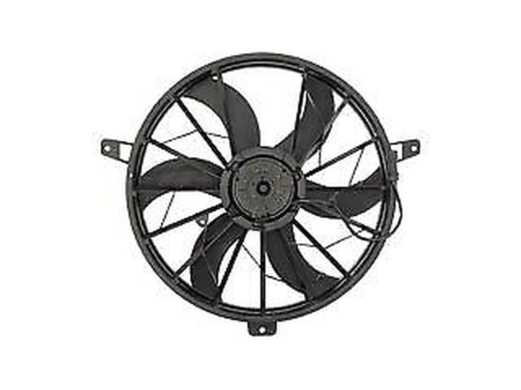 Dorman Engine Cooling Fan Assembly for Grand Cherokee, Liberty 620-010