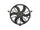 Dorman Engine Cooling Fan Assembly for Grand Cherokee, Liberty 620-010