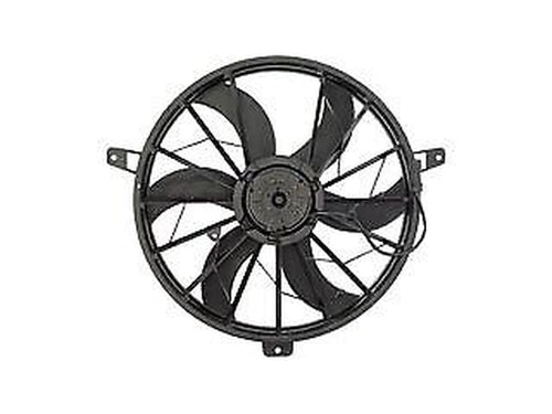 Dorman Engine Cooling Fan Assembly for Grand Cherokee, Liberty 620-010
