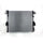 2957 Replacement Radiator for Jeep Wrangler Fits 2011 Jeep Wrangler