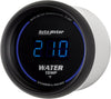 6937 Cobalt Digital Water Temperature Gauge, 2 1/16"