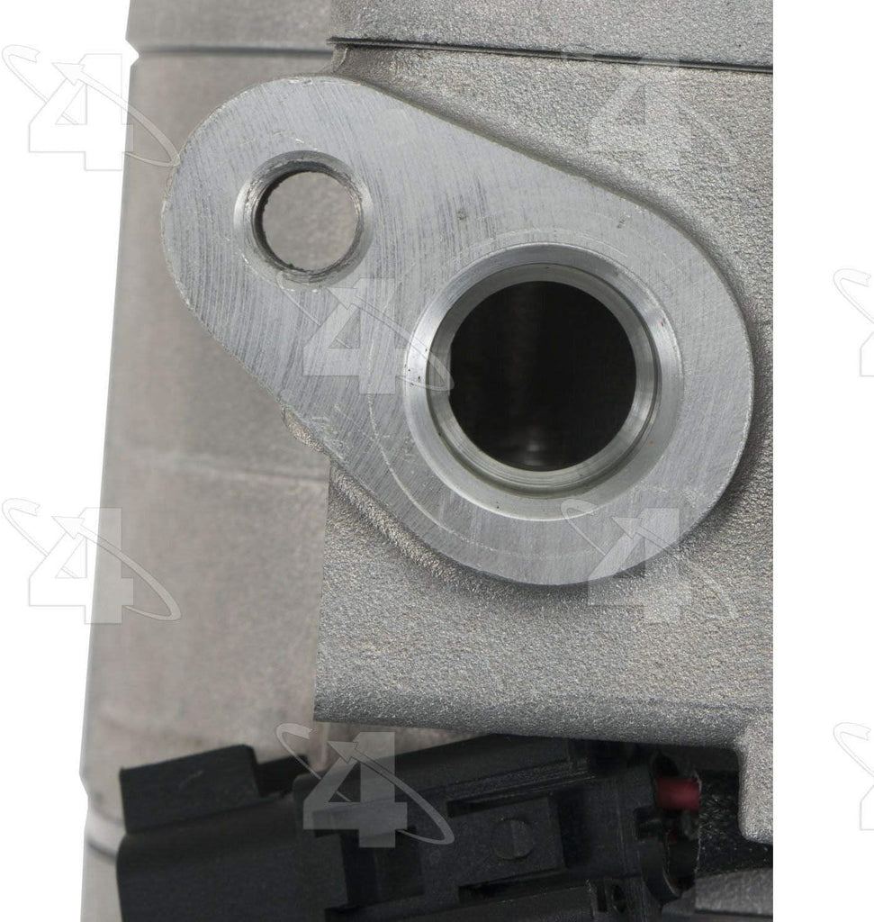 98322 A/C Compressor