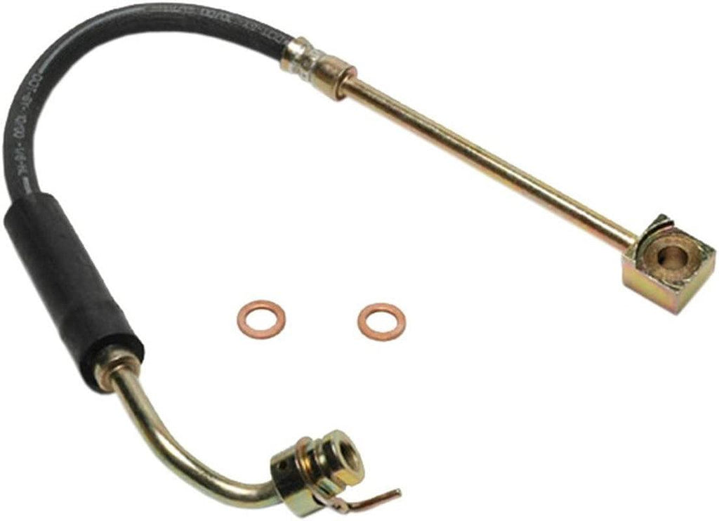 BH38239 Professional Grade Hydraulic Brake Hose