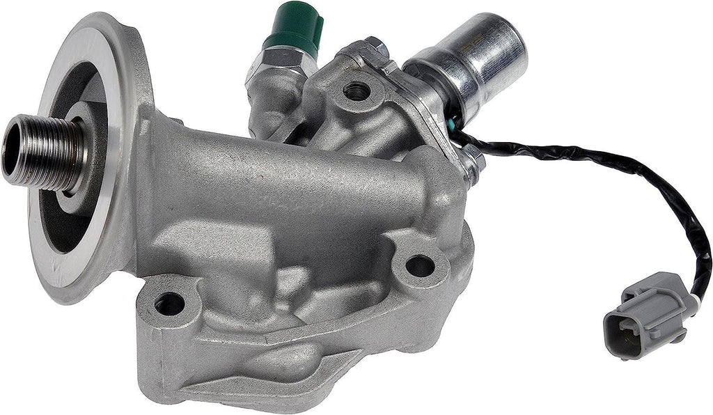 Dorman 918-173 Engine Variable Valve Timing (VVT) Solenoid Compatible with Select Honda Models
