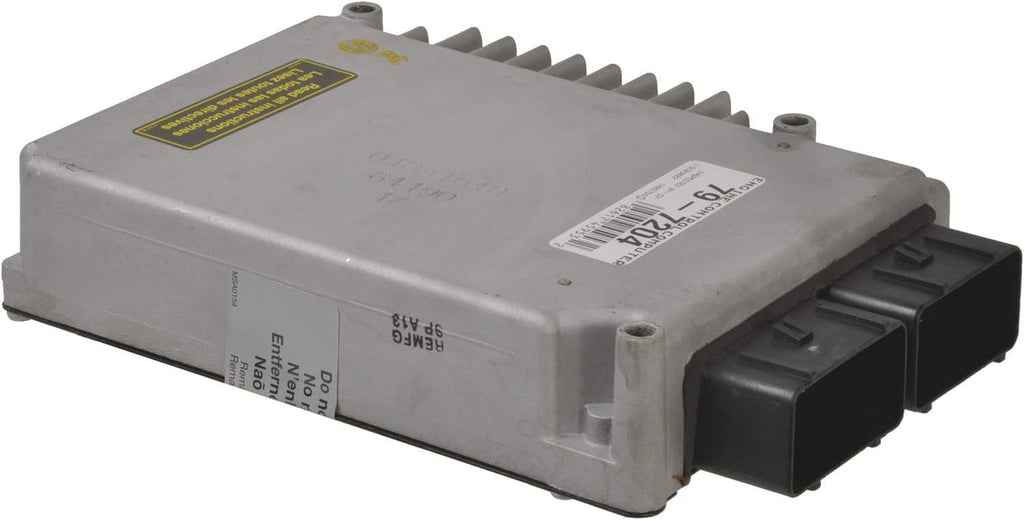 Cardone 79-7178 Remanufactured Engine Control Computer Module, ECC/ECM