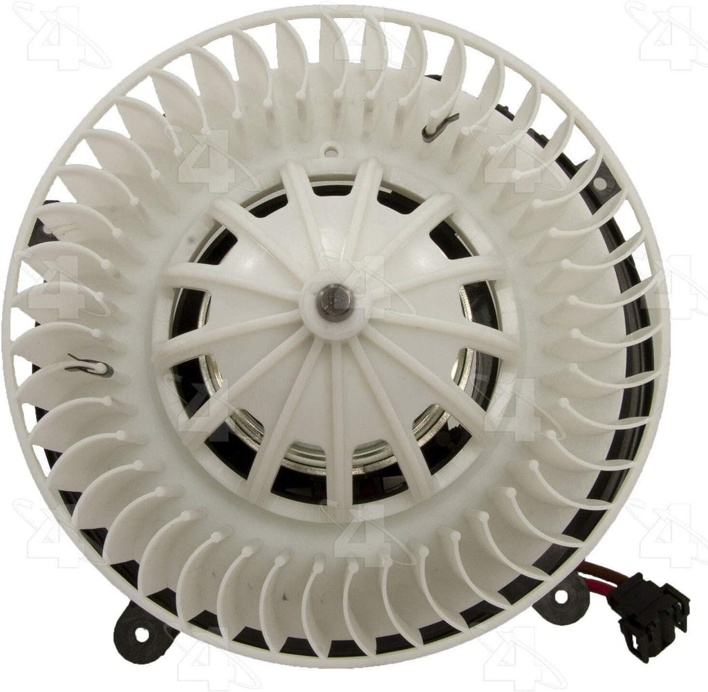 (75895) Blower Motor