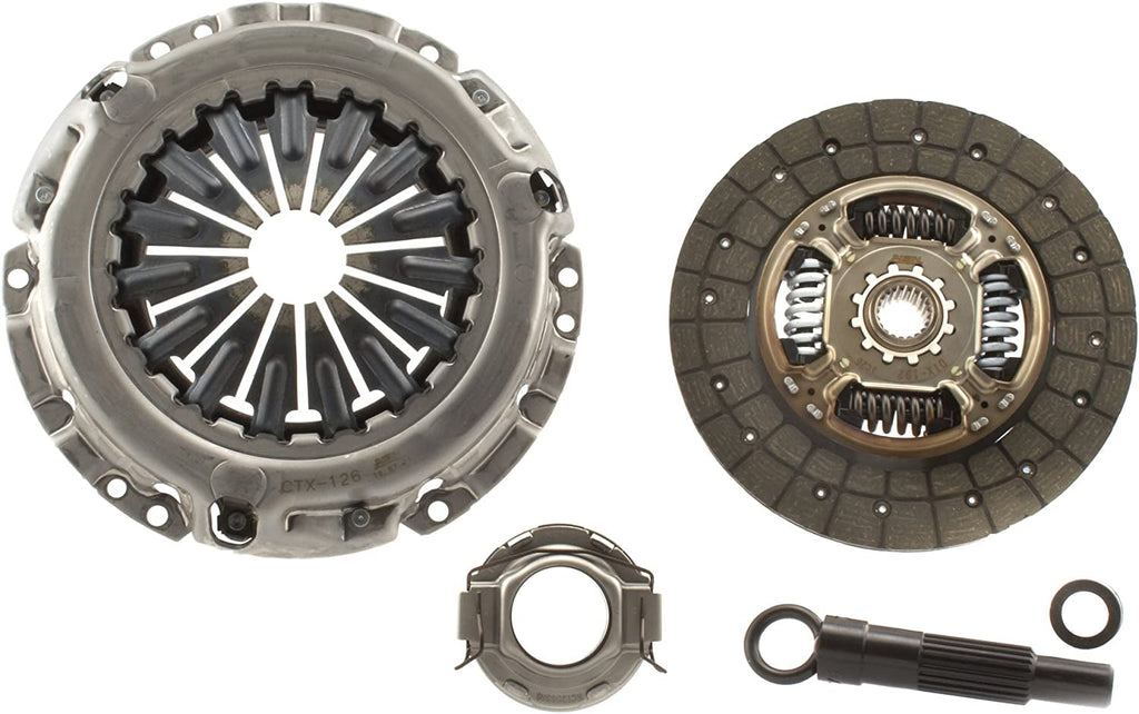 CKT-062 Clutch Kit