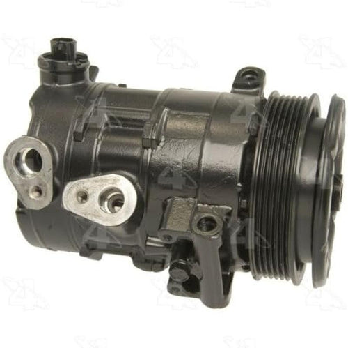 67317 A/C Compressor