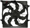620-864 Engine Cooling Fan Assembly