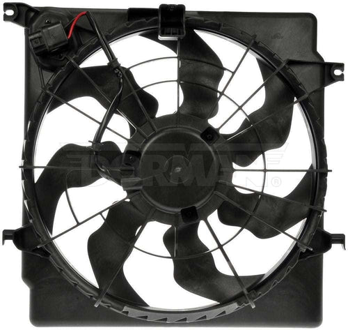 620-864 Engine Cooling Fan Assembly