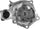 Professional 252-891 Engine Water Pump