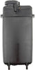 A-Premium Engine Coolant Overflow Recovery Reservoir Tank [W/Cap & Sensor] Compatible with BMW 540I, 740I, 740Il, 750Il, 840Ci, 850Ci, 850Csi, 850I, Z8, Replace # 17111723071