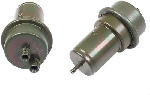 Bosch 438170029 Fuel Pressure Accumulator
