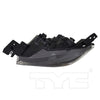 TYC Headlight Assembly for 16-21 CX-3 20-9752-00