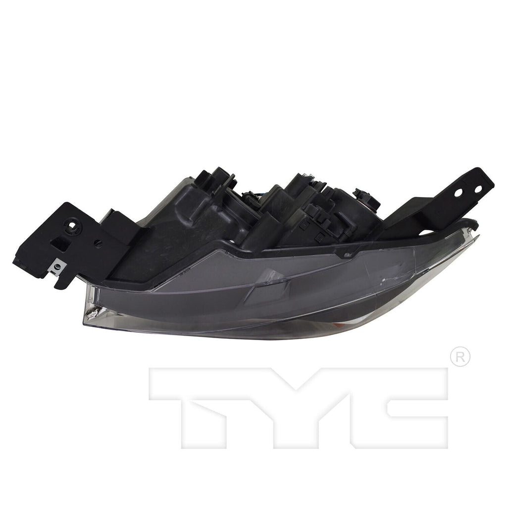 TYC Headlight Assembly for 16-21 CX-3 20-9752-00