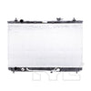 TYC Radiator for 11-14 Kia Sedona 13393