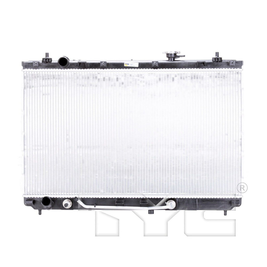 TYC Radiator for 11-14 Kia Sedona 13393