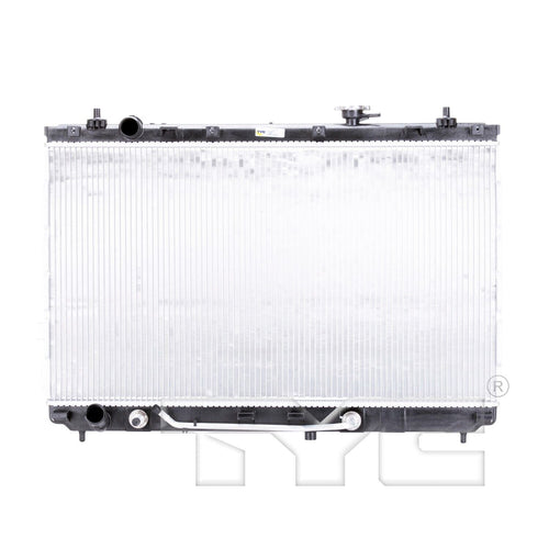 TYC Radiator for 11-14 Kia Sedona 13393